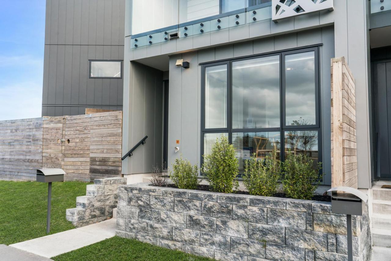 Your Home Away From Home Located Near Auckland Cbd المظهر الخارجي الصورة