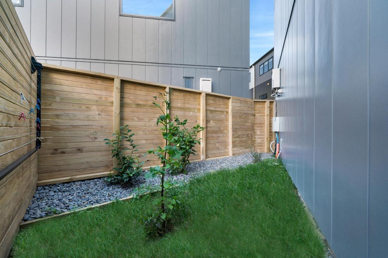 Your Home Away From Home Located Near Auckland Cbd المظهر الخارجي الصورة