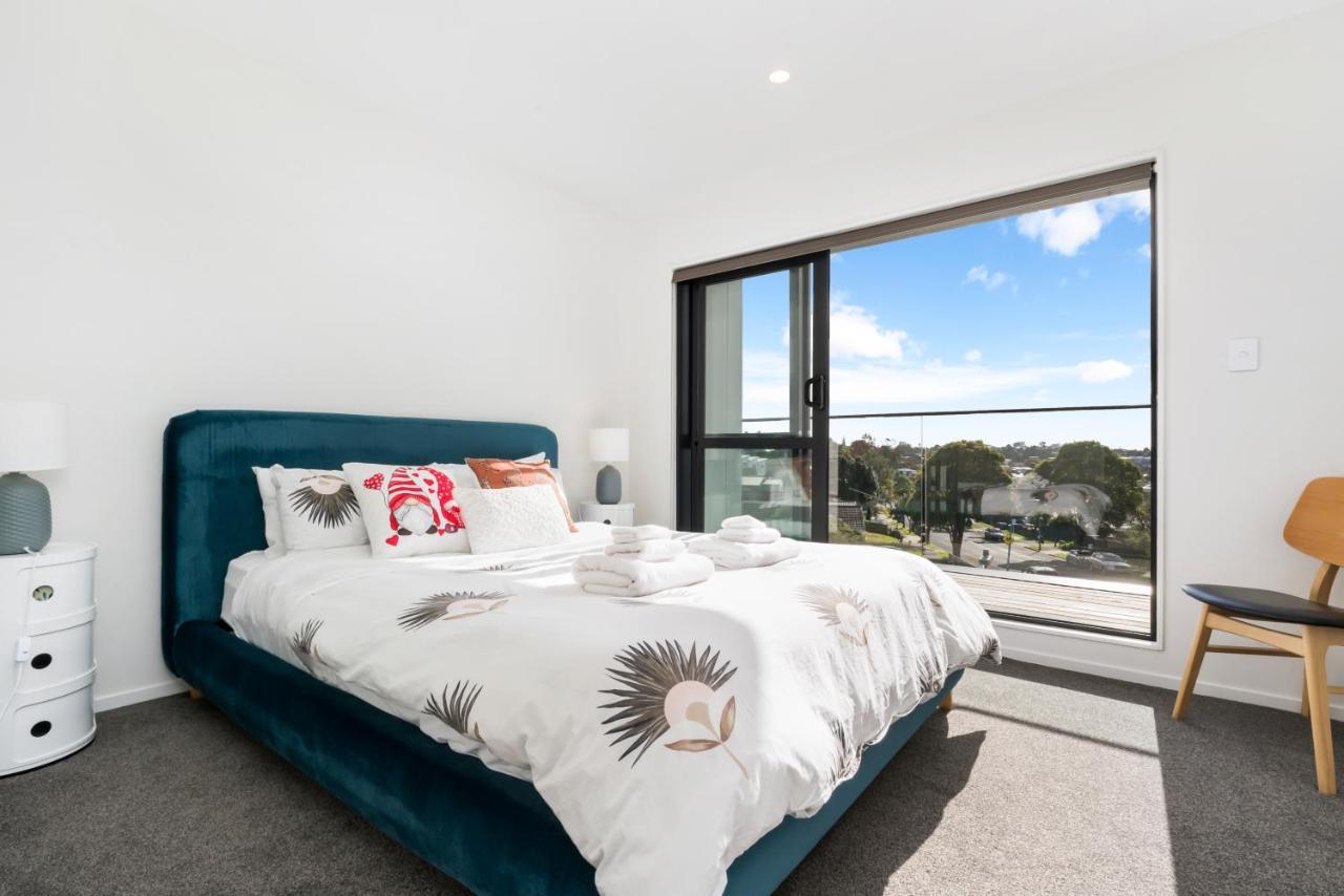Your Home Away From Home Located Near Auckland Cbd المظهر الخارجي الصورة