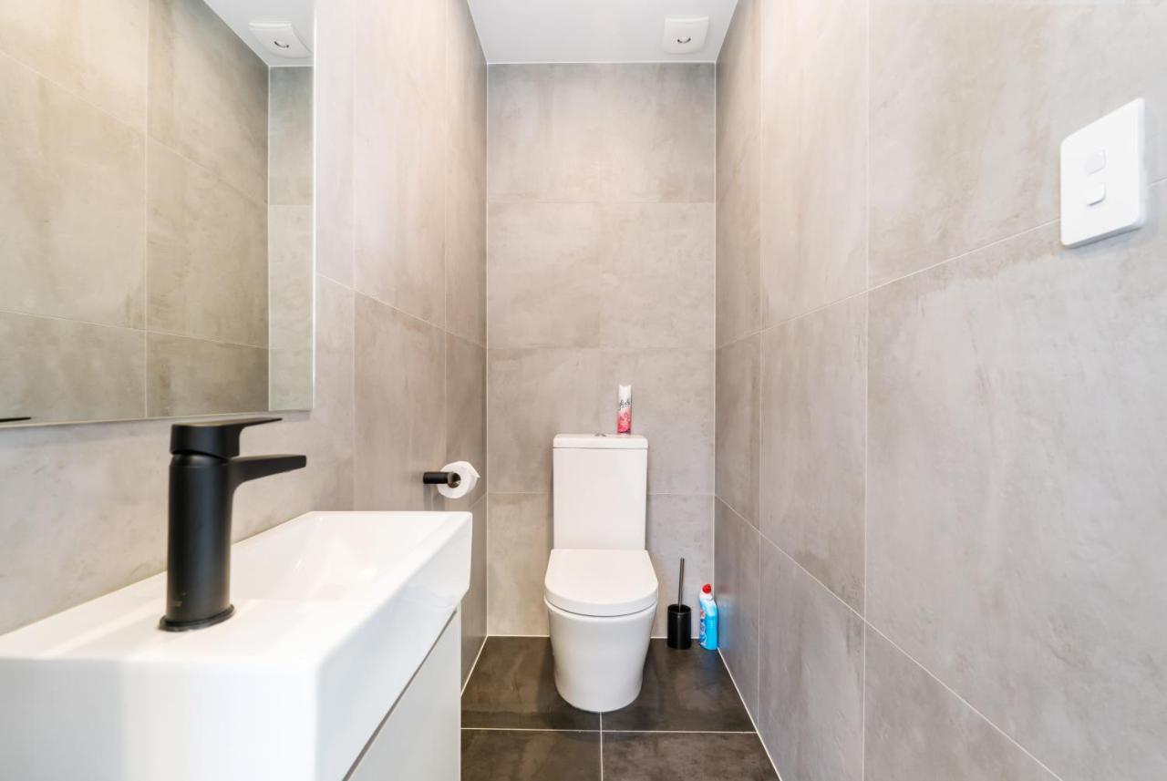 Your Home Away From Home Located Near Auckland Cbd المظهر الخارجي الصورة