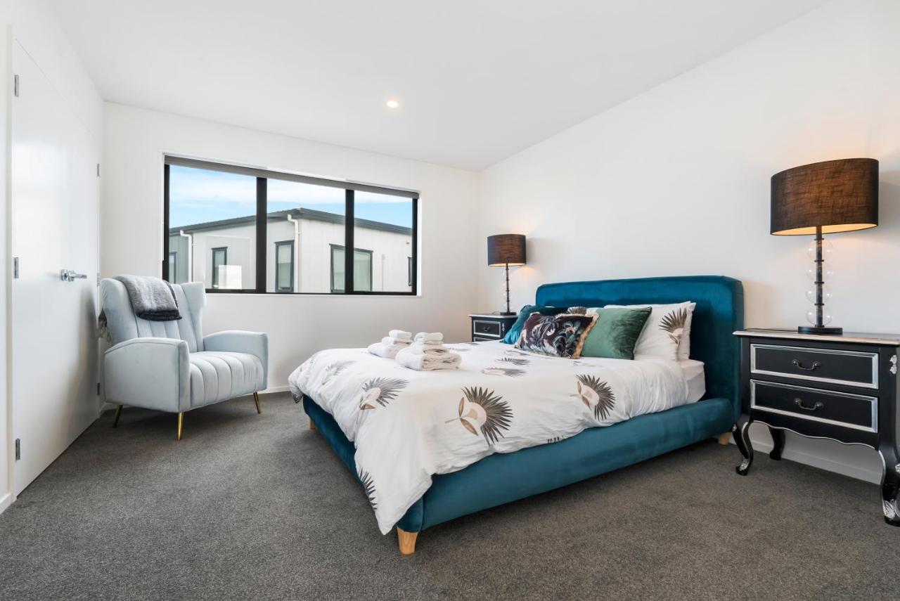 Your Home Away From Home Located Near Auckland Cbd المظهر الخارجي الصورة