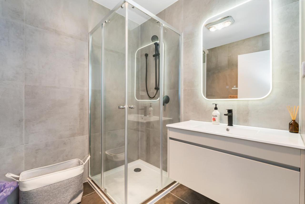 Your Home Away From Home Located Near Auckland Cbd المظهر الخارجي الصورة