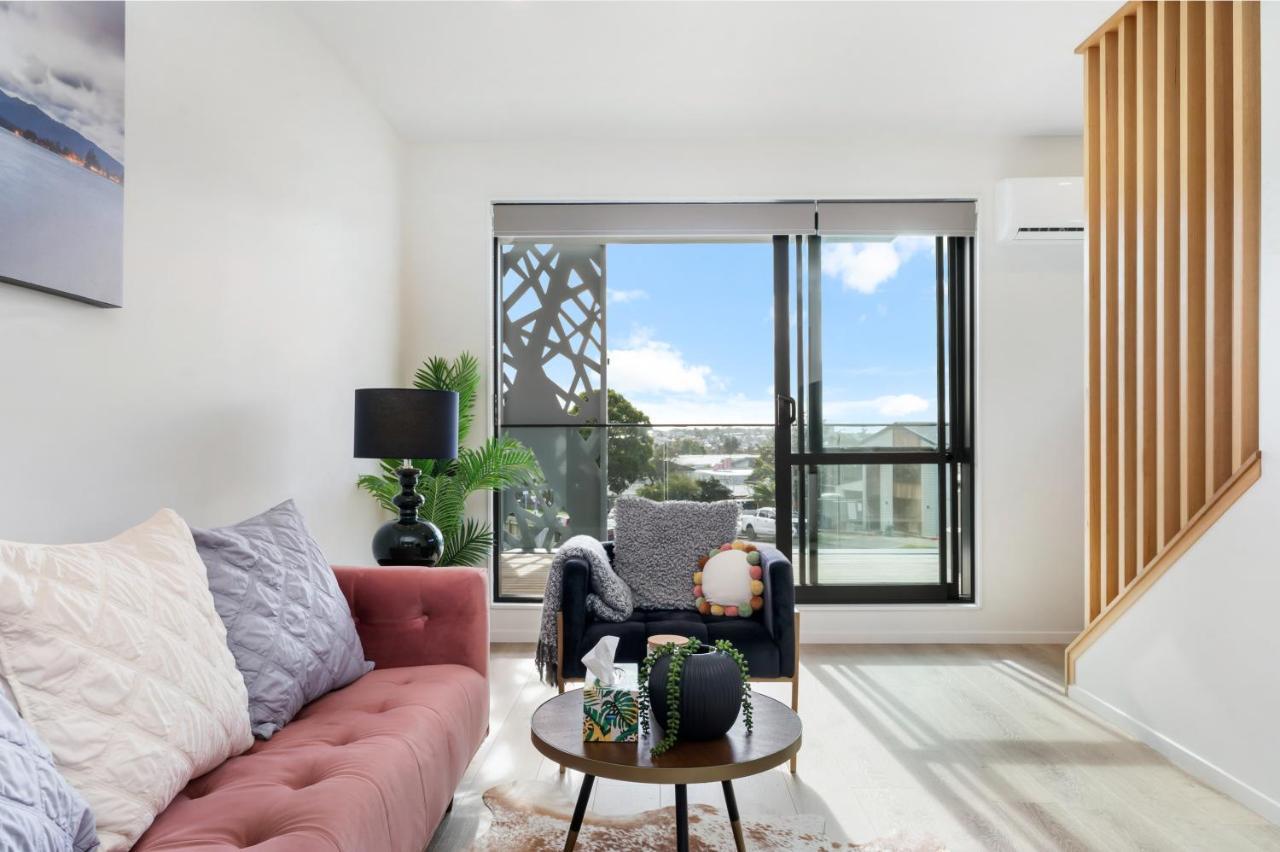 Your Home Away From Home Located Near Auckland Cbd المظهر الخارجي الصورة
