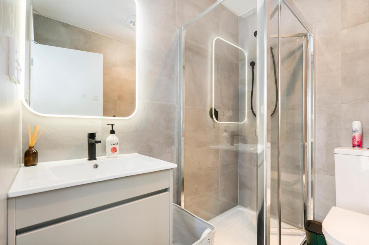 Your Home Away From Home Located Near Auckland Cbd المظهر الخارجي الصورة