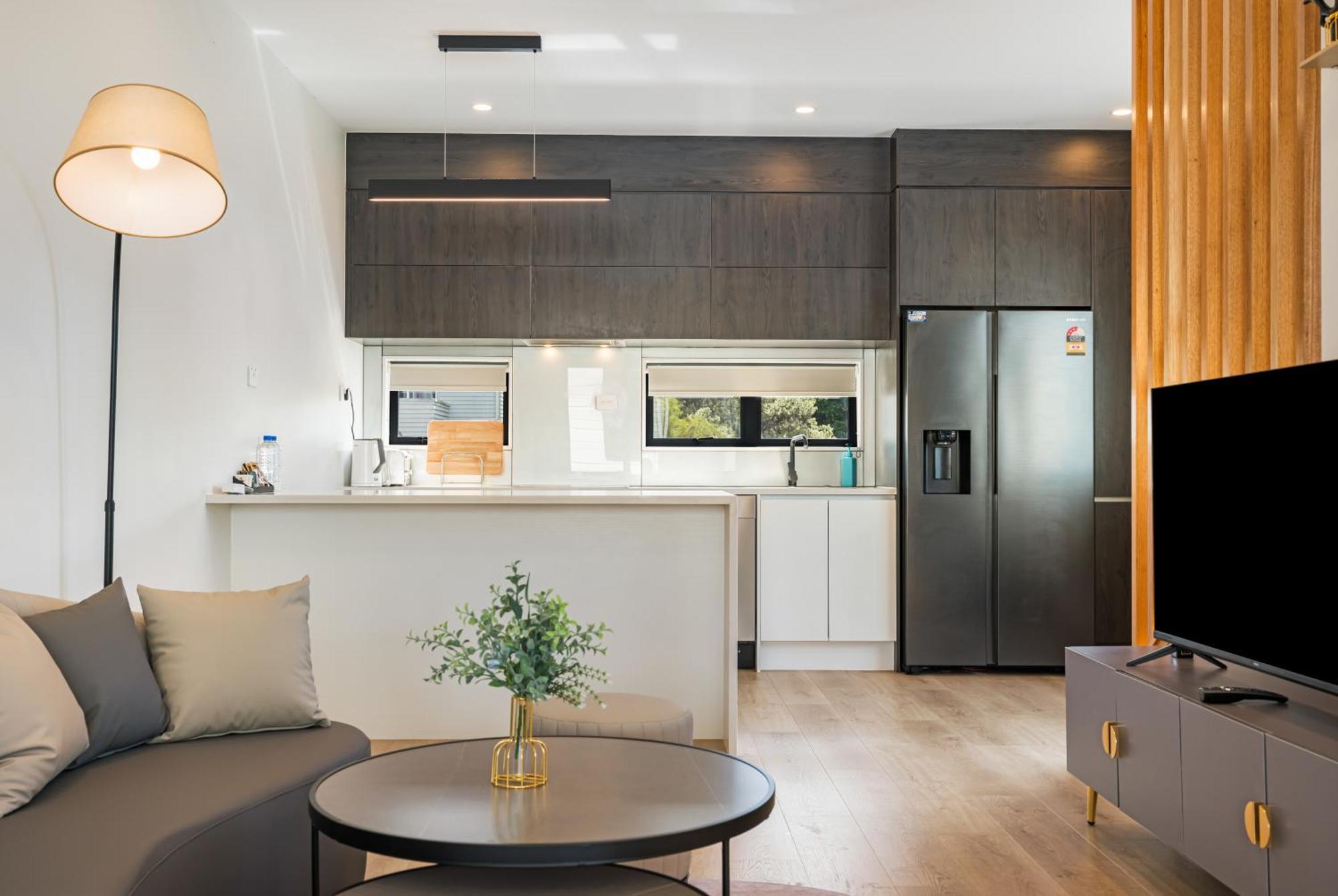 Your Home Away From Home Located Near Auckland Cbd المظهر الخارجي الصورة