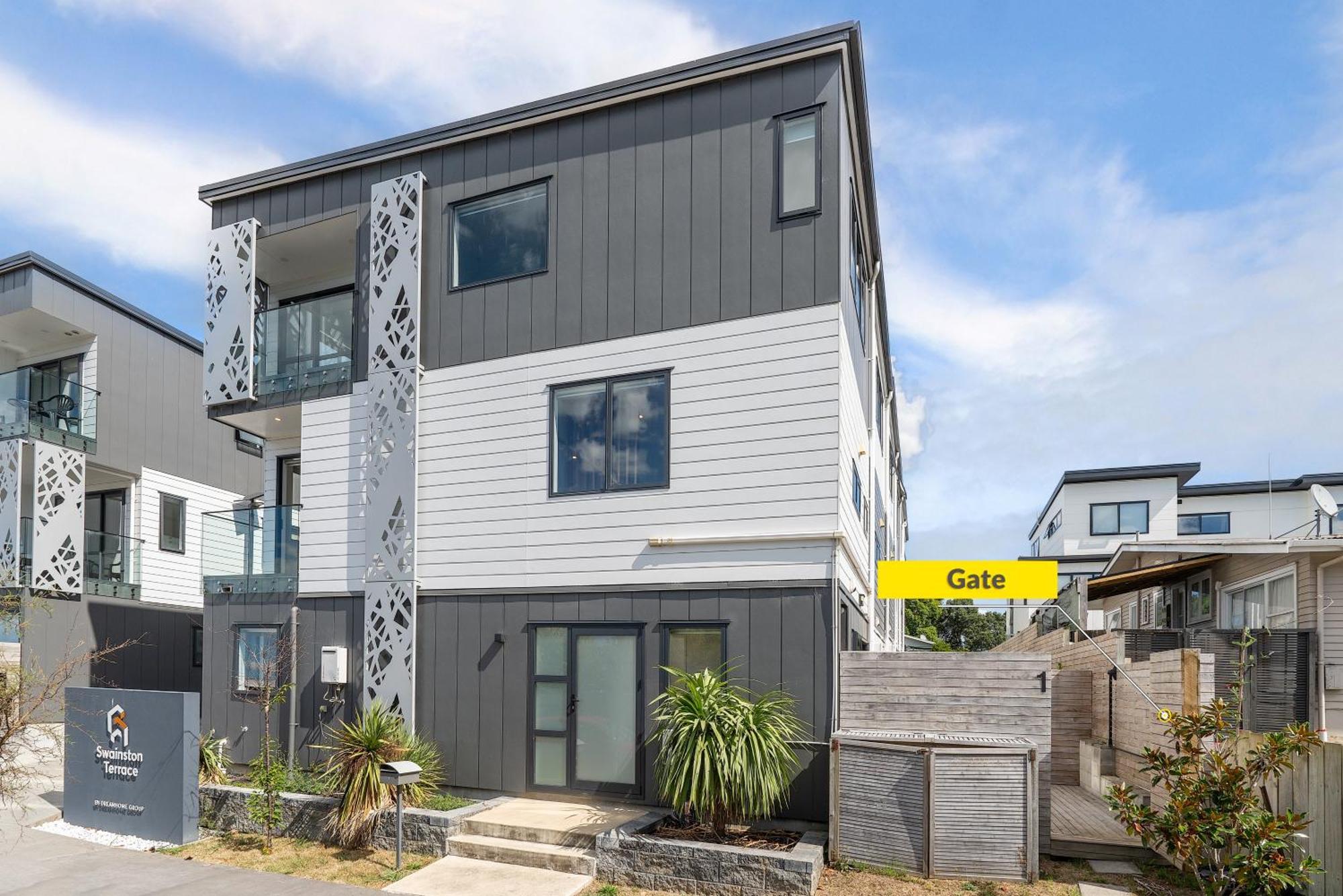 Your Home Away From Home Located Near Auckland Cbd المظهر الخارجي الصورة