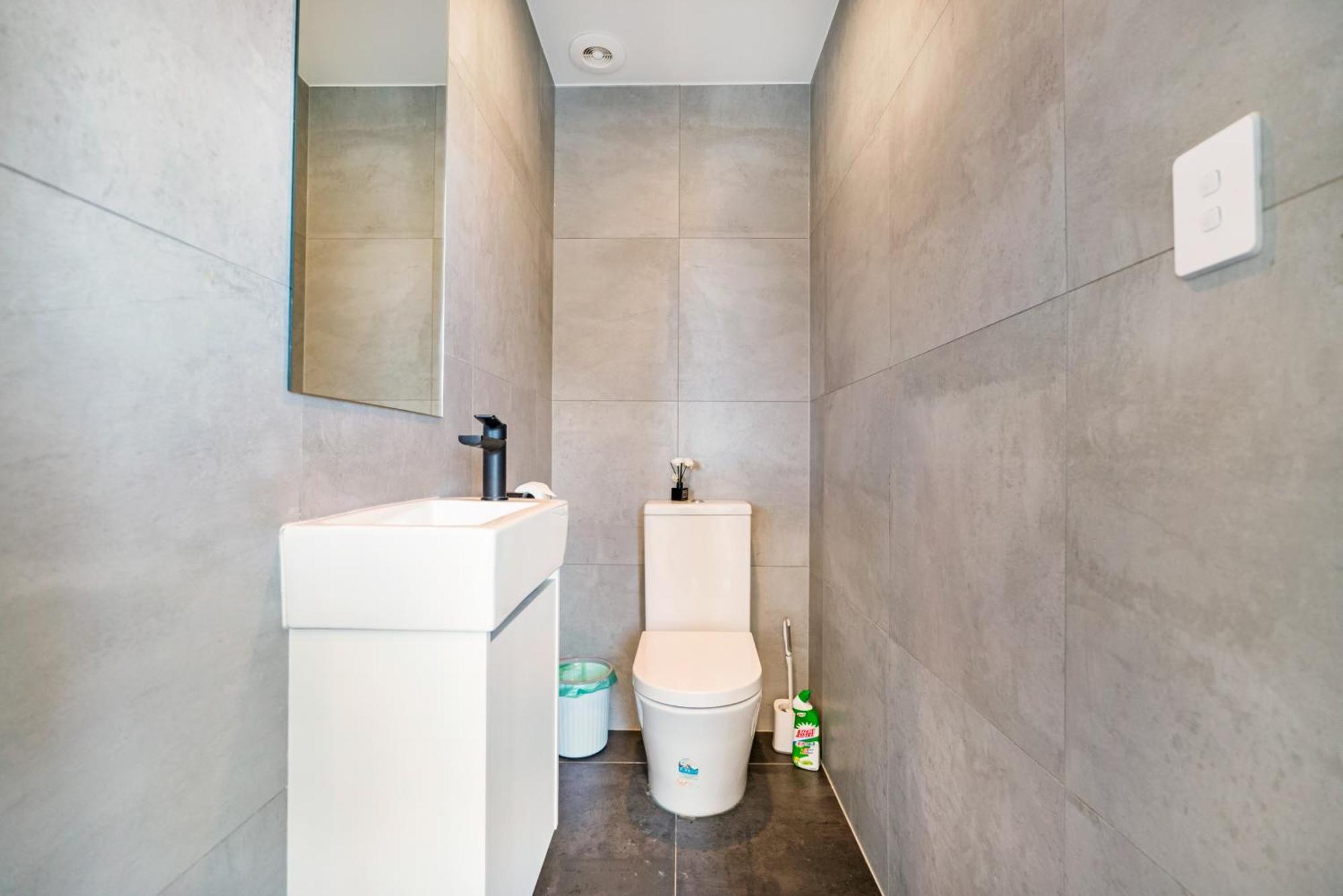 Your Home Away From Home Located Near Auckland Cbd المظهر الخارجي الصورة