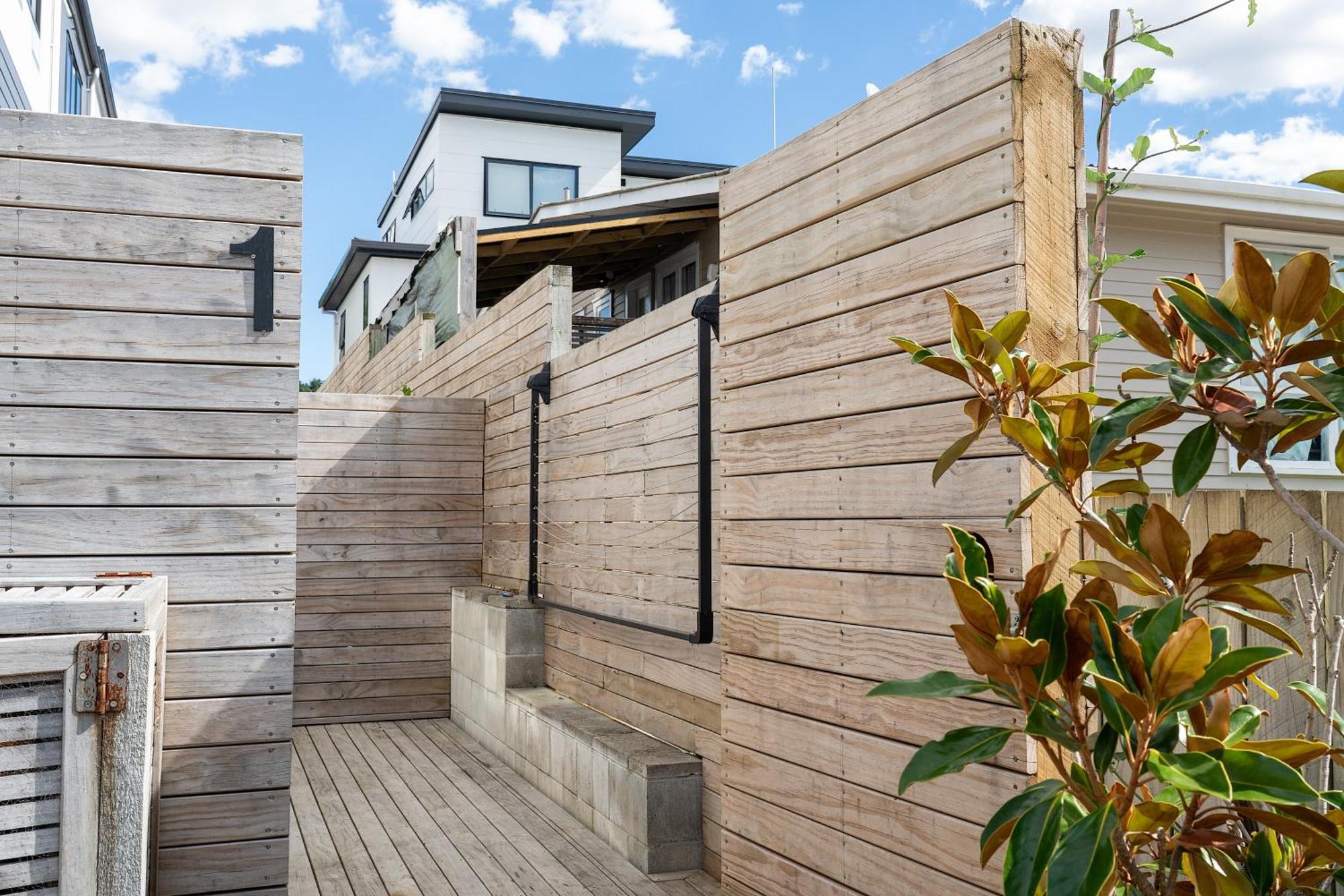 Your Home Away From Home Located Near Auckland Cbd المظهر الخارجي الصورة