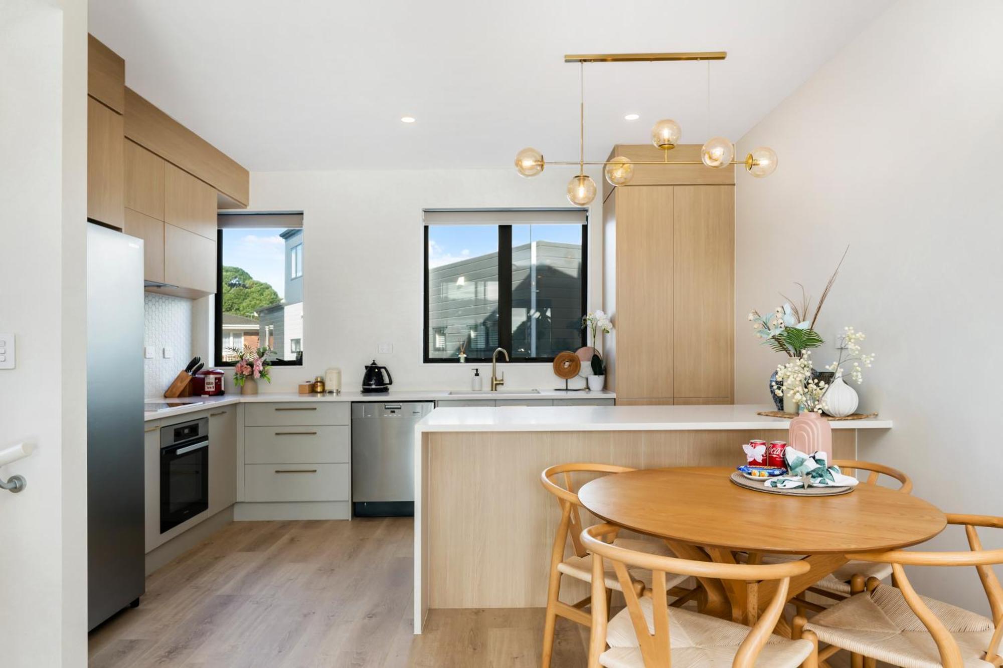 Your Home Away From Home Located Near Auckland Cbd المظهر الخارجي الصورة