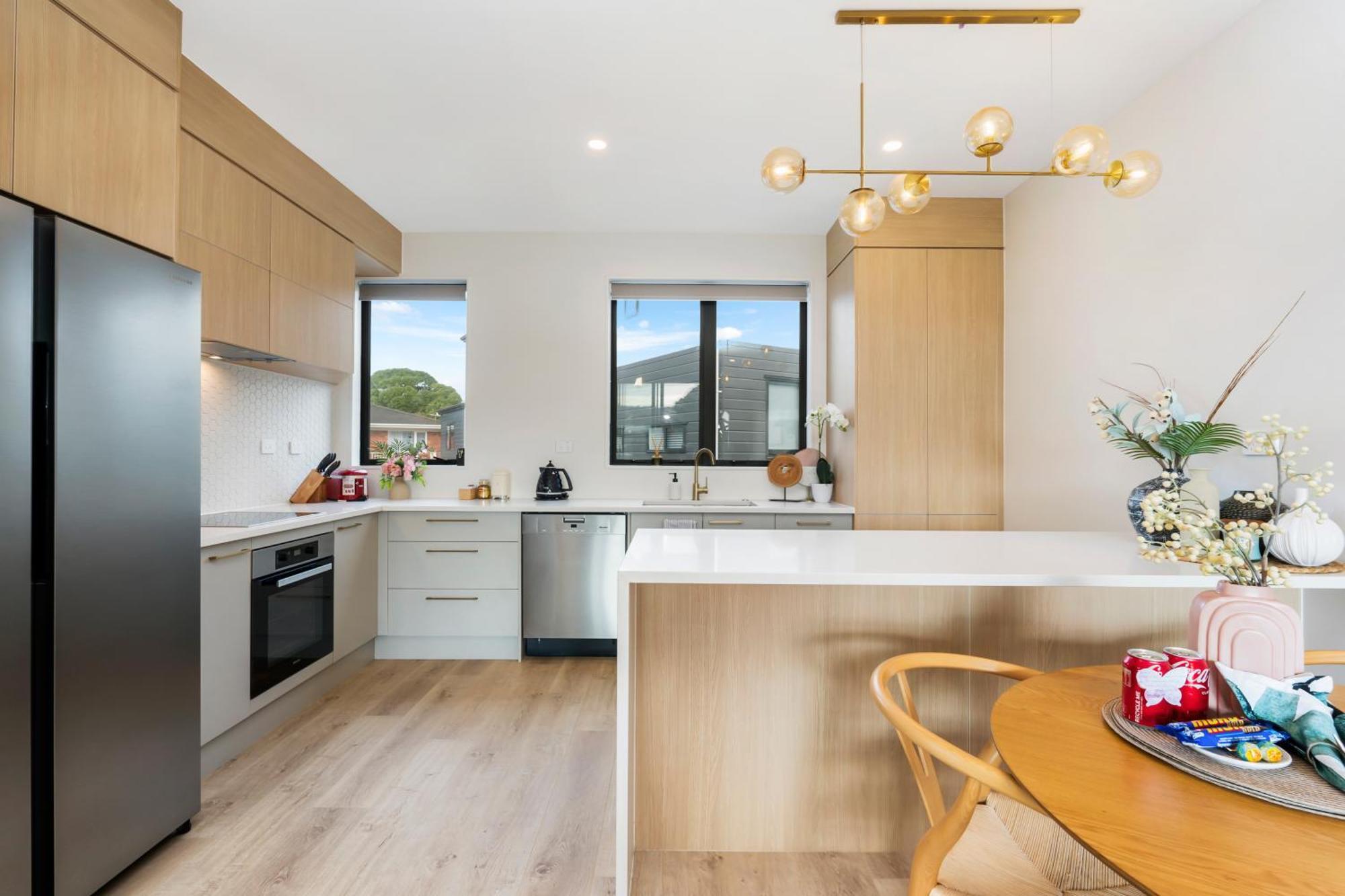 Your Home Away From Home Located Near Auckland Cbd المظهر الخارجي الصورة