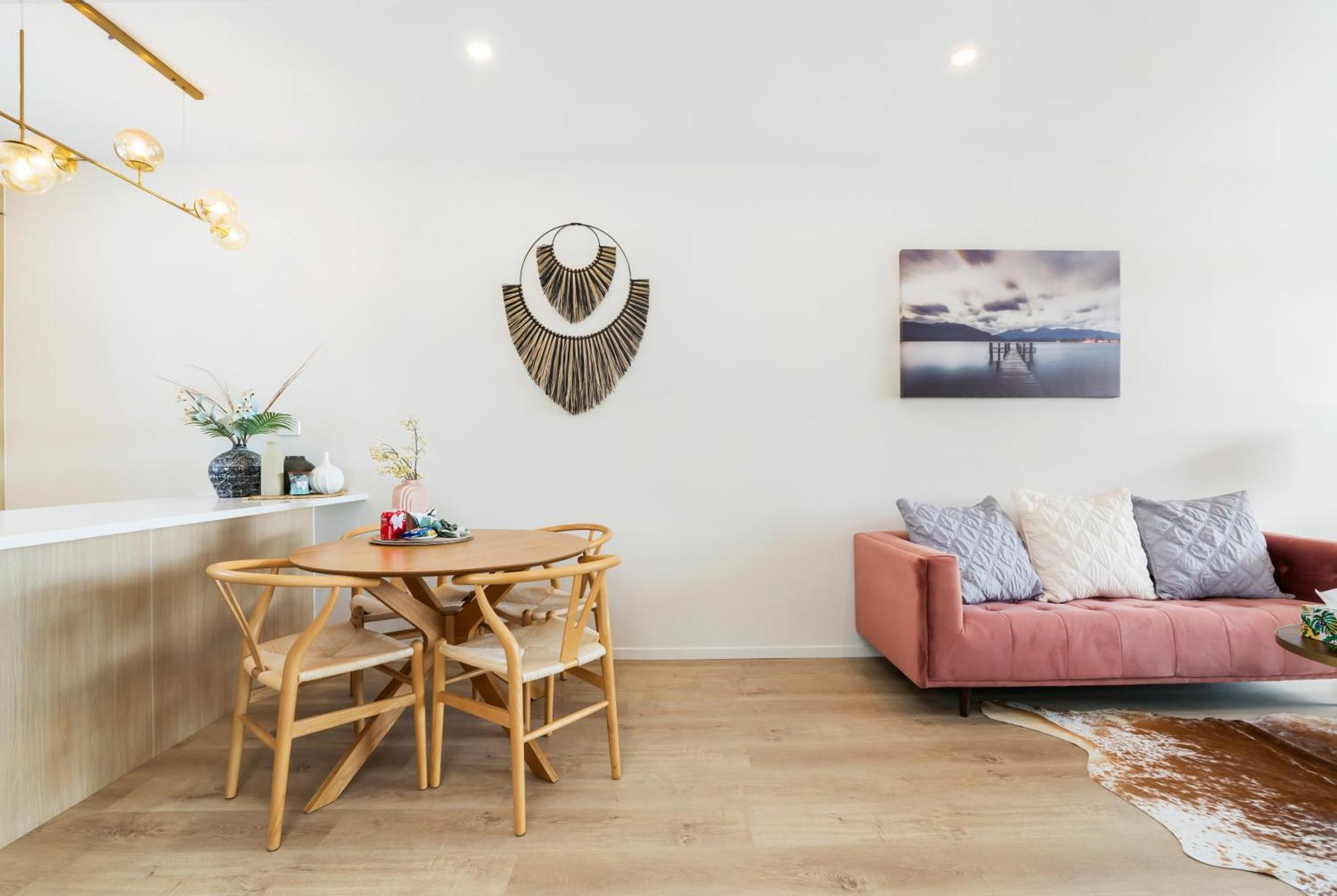 Your Home Away From Home Located Near Auckland Cbd المظهر الخارجي الصورة
